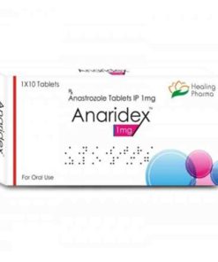 Anaridex 1 Mg