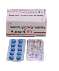 Apoxet 60 Mg
