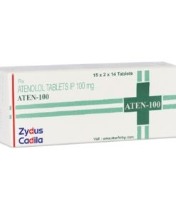Aten 100 Mg