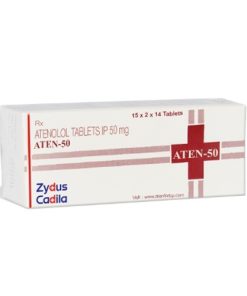 Aten 50 Mg