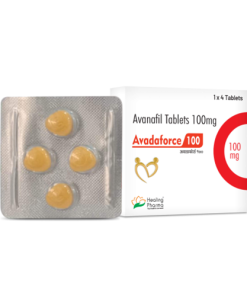 Avadaforce 100 Mg