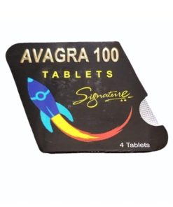 Avagra 100 Mg