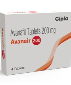 Avanair 200 Mg