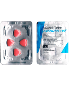 Avandra 100 Mg