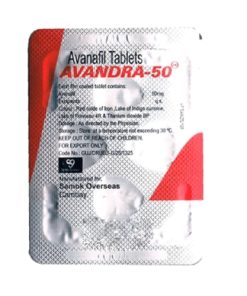 Avandra 50 Mg