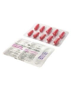 Dutasteride 0.5 Mg