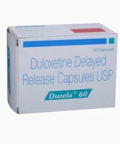Duzela 60 Mg