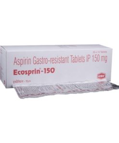 Ecosprin 150 Mg