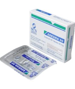 Edegra 50 Mg