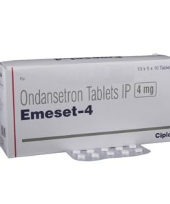 Emeset 4 Mg