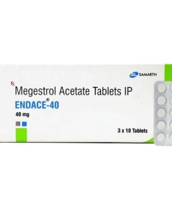 Endace 40 Mg