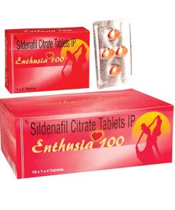 Enthusia 100 Mg