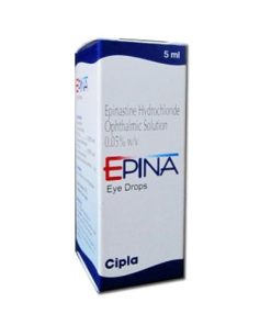 Epina Eye Drop