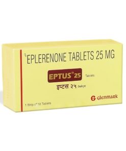 Eptus 25 Mg