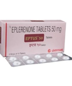 Eptus 50 Mg