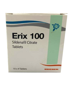 Erix 100 Mg