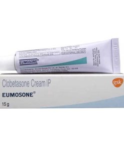 Eumosone Cream