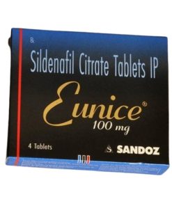 Eunice 100 Mg