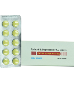 Extra Super Nitfire