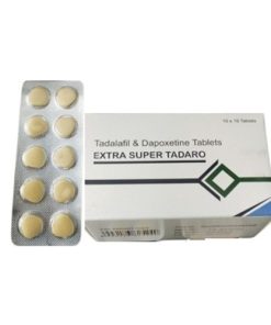 Extra Super Tadaro