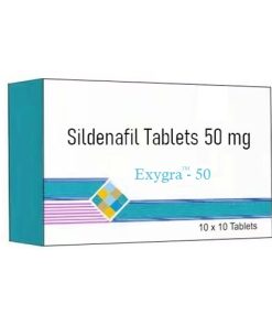 Exygra 50 Mg