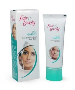 Fair and Lovely
