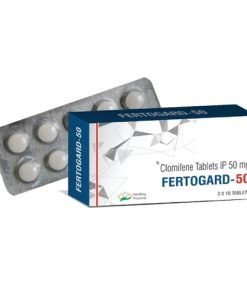 Fertogard 50 Mg