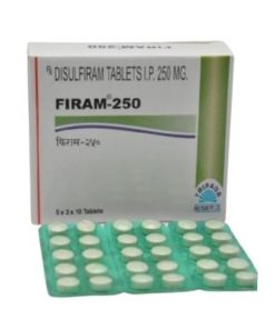 Firam 250 Mg