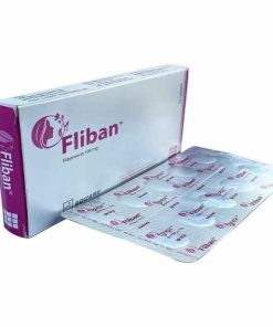 Fliban 100 Mg