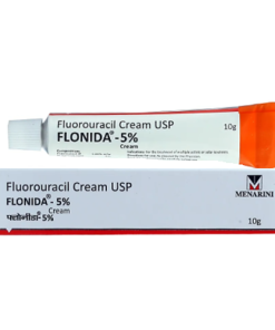 Flonida 5% Cream