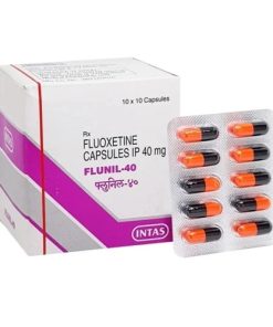 Flunil 40 Mg