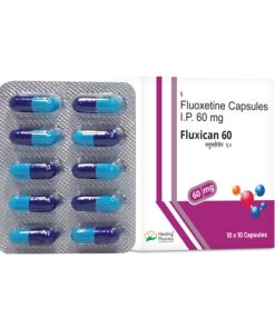 Fluxican 60 Mg