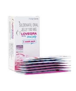Lovegra Oral Jelly