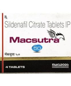 Macsutra 50 Mg