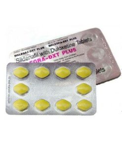 Malegra DXT Plus