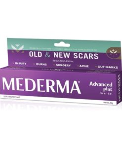 Mederma Gel