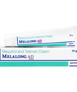 Melalong AD Cream