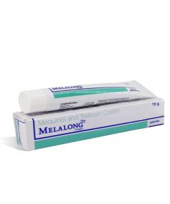 Melalong Cream
