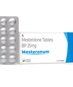 Mesteronum Tablet