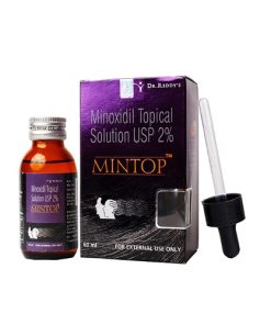 Mintop 2% Solution