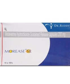 Morease 200 Mg