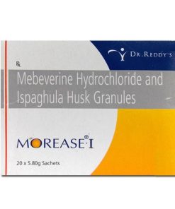 Morease I Granules