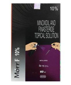 Morr F 10% Solution
