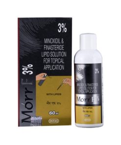 Morr F 3% Solution