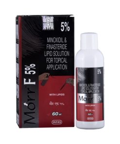 Morr F 5% Solution