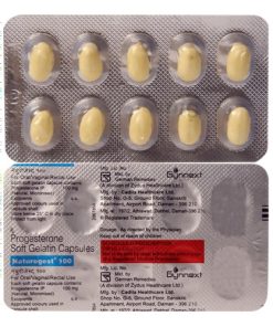 Naturogest 100 Mg