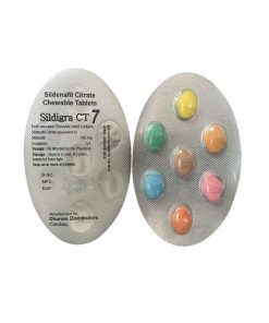 Sildigra CT 7