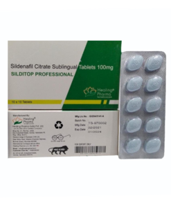 Silditop Professional 100 Mg