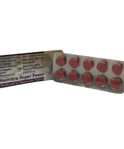 Snovitra Super Power 80 Mg