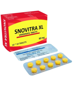 Snovitra XL 60 Mg